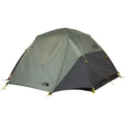 The North Face 3-Season Backpacking Tents Stormbreak 3 Tent: 3 Person 3 Season
