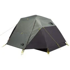 The North Face 3-Season Backpacking Tents Stormbreak 2 Tent: 2 Person 3 Season