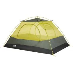 The North Face 3-Season Backpacking Tents Stormbreak 3 Tent: 3 Person 3 Season -Tents and Shelters Store AGGRASGR D1 1