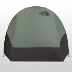 The North Face 3-Season Family & Campground Tents Wawona Tent: 4 Person 3 Season -Tents and Shelters Store AGGRASGR D11