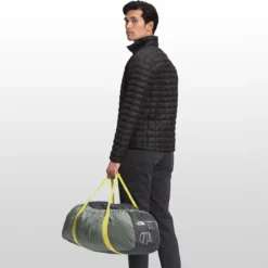 The North Face 3-Season Family & Campground Tents Wawona Tent: 4 Person 3 Season -Tents and Shelters Store AGGRASGR D13