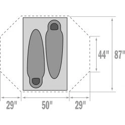 The North Face 3-Season Backpacking Tents Stormbreak 2 Tent: 2 Person 3 Season 20 The North Face 3-Season Backpacking Tents Stormbreak 2 Tent: 2 Person 3 Season -Tents and Shelters Store AGGRASGR D2