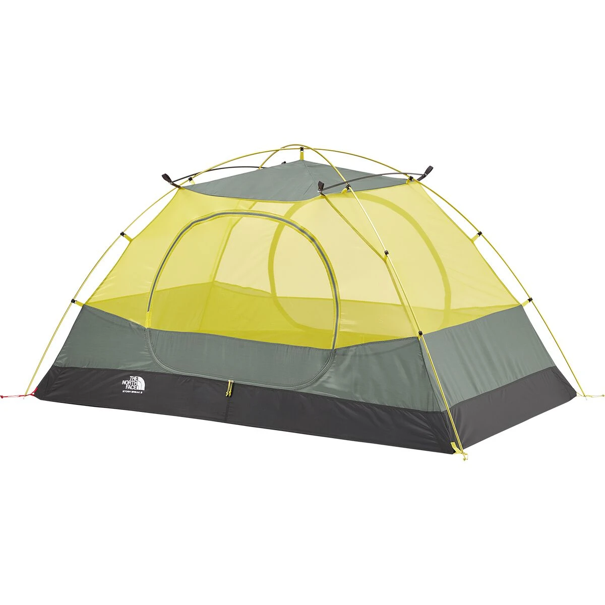 The North Face 3-Season Backpacking Tents Stormbreak 2 Tent: 2 Person 3 Season 7 The North Face 3-Season Backpacking Tents Stormbreak 2 Tent: 2 Person 3 Season - Image 5