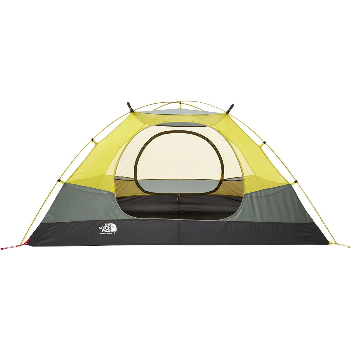 The North Face 3-Season Backpacking Tents Stormbreak 2 Tent: 2 Person 3 Season 6 The North Face 3-Season Backpacking Tents Stormbreak 2 Tent: 2 Person 3 Season - Image 4