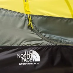 The North Face 3-Season Backpacking Tents Stormbreak 2 Tent: 2 Person 3 Season 14 The North Face 3-Season Backpacking Tents Stormbreak 2 Tent: 2 Person 3 Season -Tents and Shelters Store AGGRASGR D8