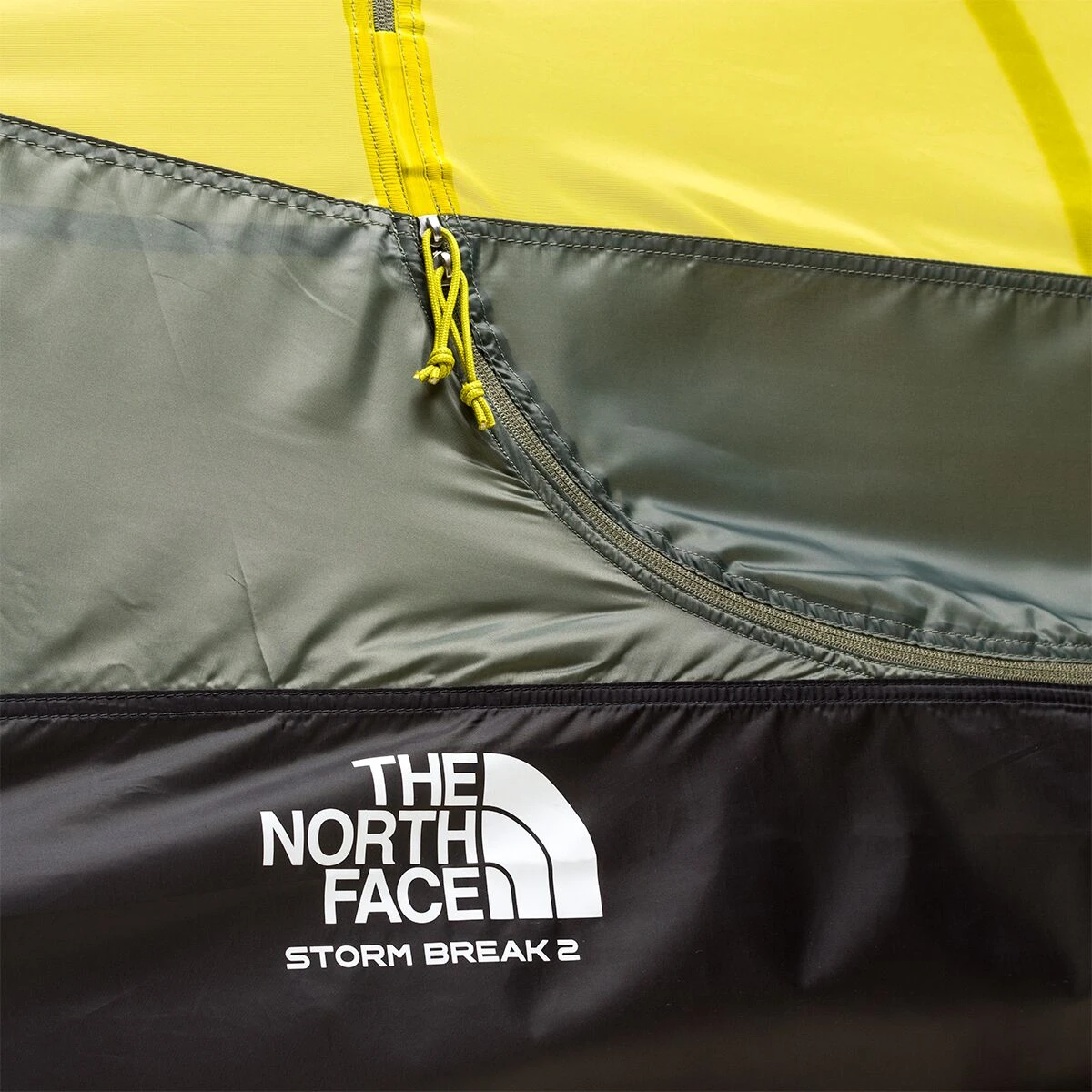 The North Face 3-Season Backpacking Tents Stormbreak 2 Tent: 2 Person 3 Season 5 The North Face 3-Season Backpacking Tents Stormbreak 2 Tent: 2 Person 3 Season - Image 3
