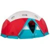 Mountain Hardwear 4-Season Tents Space Station Tent: 15 Person 4 Season