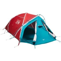 Mountain Hardwear 4-Season Tents ACI 3 Tent 3 Person 4 Season