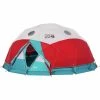 Mountain Hardwear 4-Season Tents Stronghold Tent: 10 Person 4 Season -Tents and Shelters Store ALPRD 4