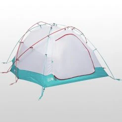 Mountain Hardwear 4-Season Tents Trango 3 Tent: 3 Person 4 Season -Tents and Shelters Store ALPRD D12 1