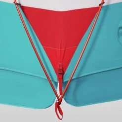 Mountain Hardwear 4-Season Tents Stronghold Tent: 10 Person 4 Season -Tents and Shelters Store ALPRD D12 3