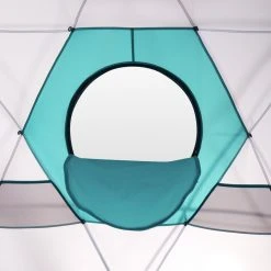 Mountain Hardwear 4-Season Tents Stronghold Tent: 10 Person 4 Season -Tents and Shelters Store ALPRD D14 4