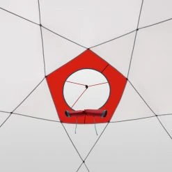 Mountain Hardwear 4-Season Tents Stronghold Tent: 10 Person 4 Season -Tents and Shelters Store ALPRD D15 1