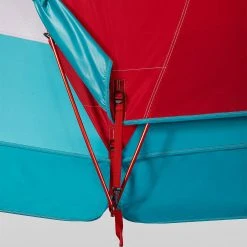 Mountain Hardwear 4-Season Tents Space Station Tent: 15 Person 4 Season -Tents and Shelters Store ALPRD D17