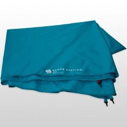Mountain Hardwear 4-Season Tents Space Station Tent: 15 Person 4 Season -Tents and Shelters Store ALPRD D18