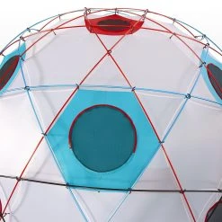 Mountain Hardwear 4-Season Tents Space Station Tent: 15 Person 4 Season -Tents and Shelters Store ALPRD D19