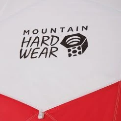 Mountain Hardwear 4-Season Tents Stronghold Tent: 10 Person 4 Season -Tents and Shelters Store ALPRD D2