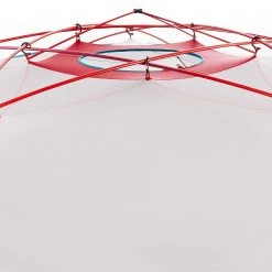 Mountain Hardwear 4-Season Tents Space Station Tent: 15 Person 4 Season -Tents and Shelters Store ALPRD D20
