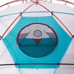 Mountain Hardwear 4-Season Tents Space Station Tent: 15 Person 4 Season -Tents and Shelters Store ALPRD D21