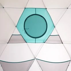 Mountain Hardwear 4-Season Tents Stronghold Tent: 10 Person 4 Season -Tents and Shelters Store ALPRD D6