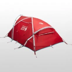 Mountain Hardwear 4-Season Tents ACI 3 Tent 3 Person 4 Season -Tents and Shelters Store ALPRD D8 1