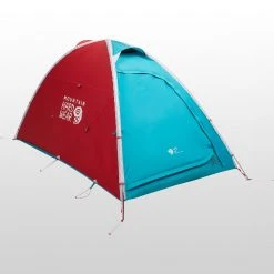Mountain Hardwear 4-Season Tents AC 2 Tent 2 Person 4 Season -Tents and Shelters Store ALPRD D9 1
