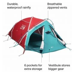 Mountain Hardwear 4-Season Tents ACI 3 Tent 3 Person 4 Season -Tents and Shelters Store ALPRD D9 2