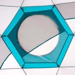 Mountain Hardwear 4-Season Tents Space Station Tent: 15 Person 4 Season -Tents and Shelters Store ALPRD D9