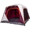 Coleman 3-Season Family & Campground Tents Skylodge Cabin Tent: 8 Person 3 Season -Tents and Shelters Store BLA