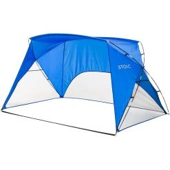 Stoic Shelters & Tarps Sun Shelter