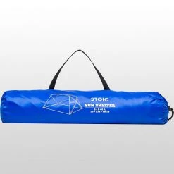 Stoic Shelters & Tarps Sun Shelter -Tents and Shelters Store BLABLU D2