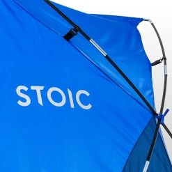 Stoic Shelters & Tarps Sun Shelter -Tents and Shelters Store BLABLU D3