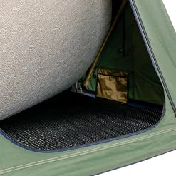 Thule Tent Accessories & Repair Anti Condensation Mat for Kukenam / Autana 3 7 Thule Tent Accessories & Repair Anti Condensation Mat for Kukenam / Autana 3 -Tents and Shelters Store BLA D1 3