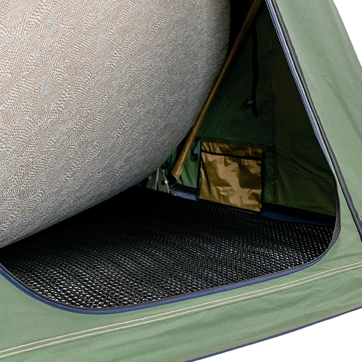 Thule Tent Accessories & Repair Anti Condensation Mat for Kukenam / Autana 3 5 Thule Tent Accessories & Repair Anti Condensation Mat for Kukenam / Autana 3 - Image 3