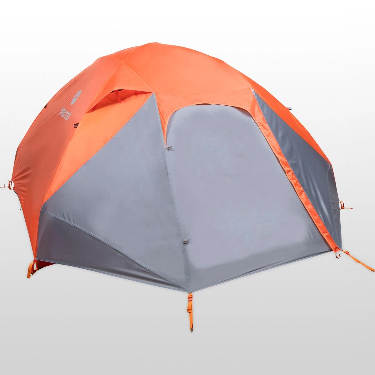 Marmot 3-Season Family & Campground Tents Tungsten Tent: 4 Person 3 Season 10 Marmot 3-Season Family & Campground Tents Tungsten Tent: 4 Person 3 Season - Image 8