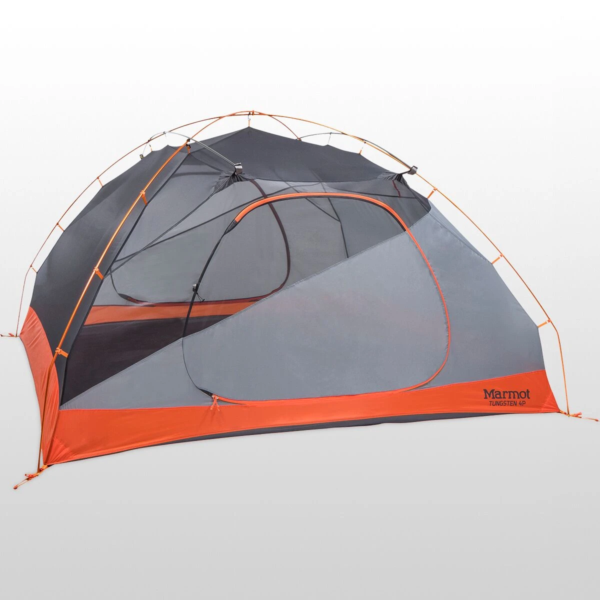 Marmot 3-Season Family & Campground Tents Tungsten Tent: 4 Person 3 Season 9 Marmot 3-Season Family & Campground Tents Tungsten Tent: 4 Person 3 Season - Image 7