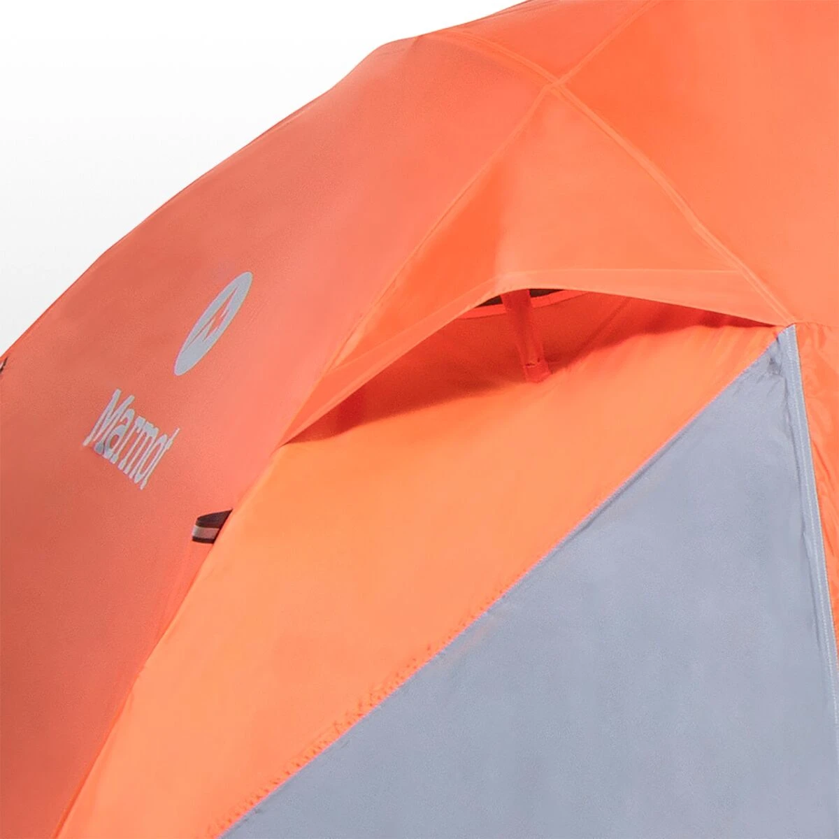 Marmot 3-Season Family & Campground Tents Tungsten Tent: 4 Person 3 Season 7 Marmot 3-Season Family & Campground Tents Tungsten Tent: 4 Person 3 Season - Image 5