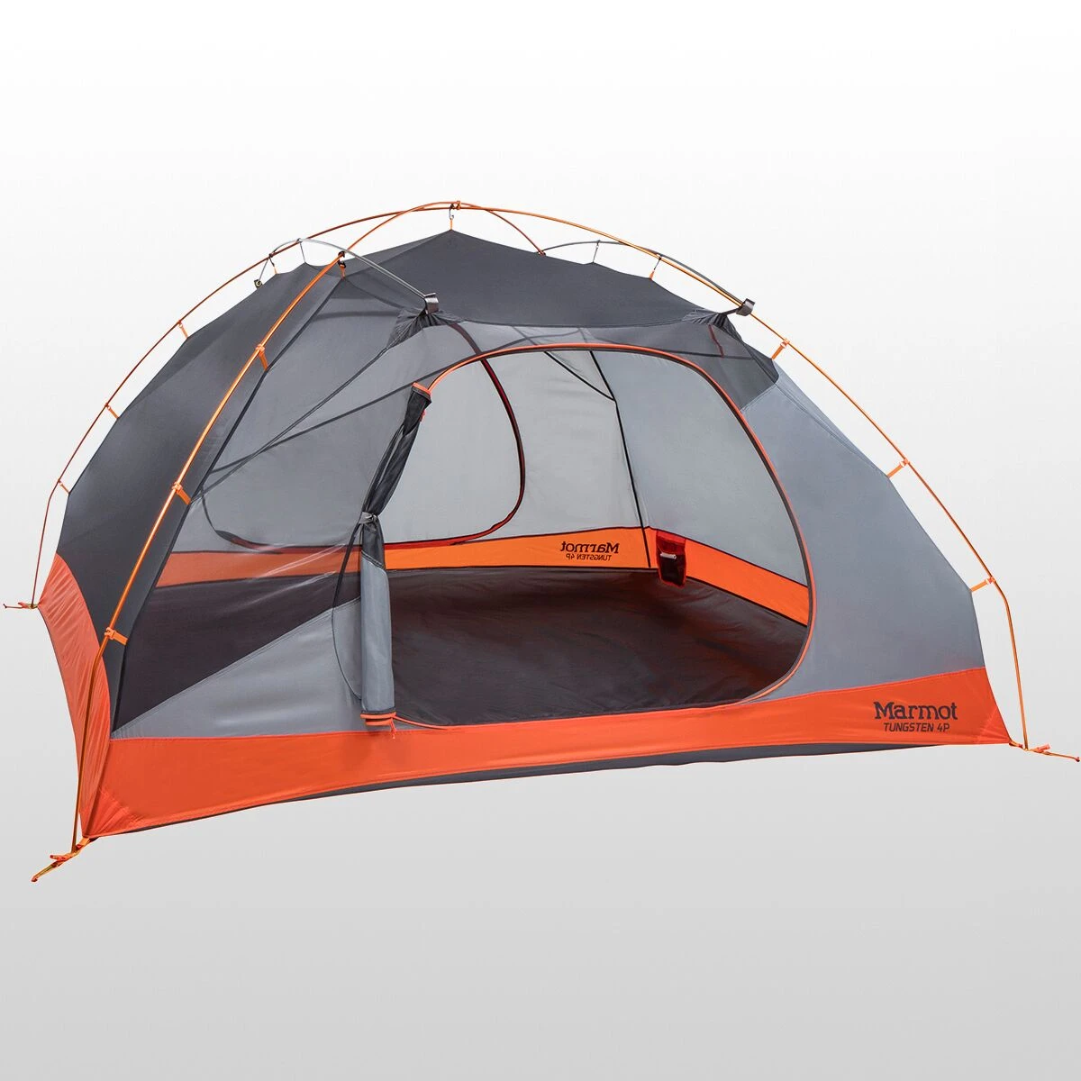 Marmot 3-Season Family & Campground Tents Tungsten Tent: 4 Person 3 Season 6 Marmot 3-Season Family & Campground Tents Tungsten Tent: 4 Person 3 Season - Image 4