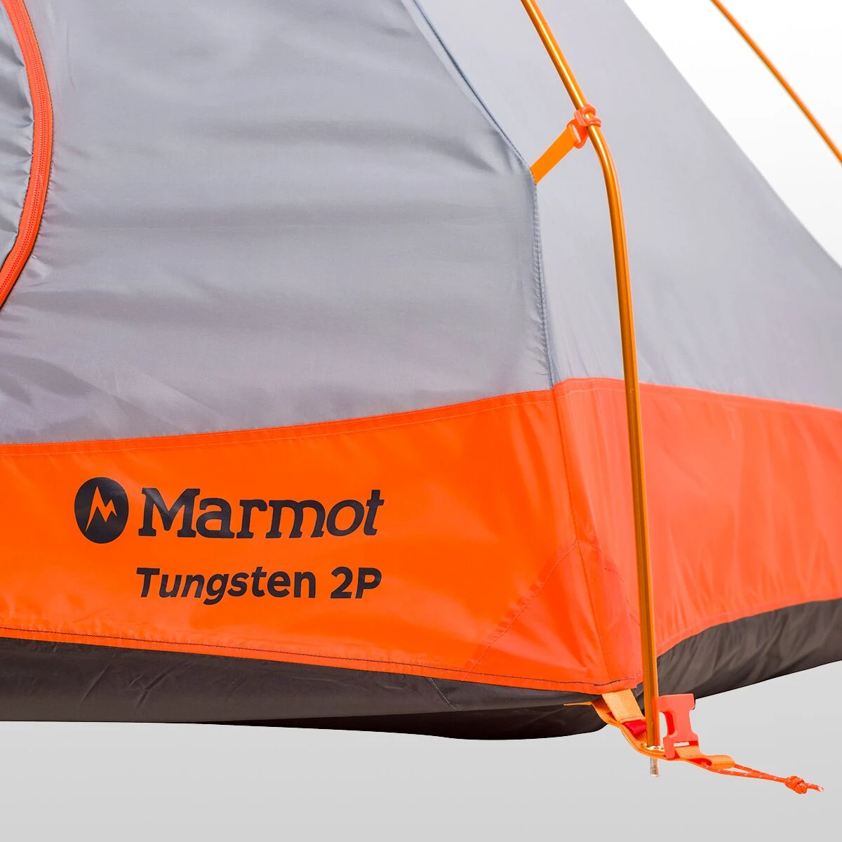 Marmot 3-Season Backpacking Tents Tungsten Tent: 2 Person 3 Season 7 Marmot 3-Season Backpacking Tents Tungsten Tent: 2 Person 3 Season - Image 5