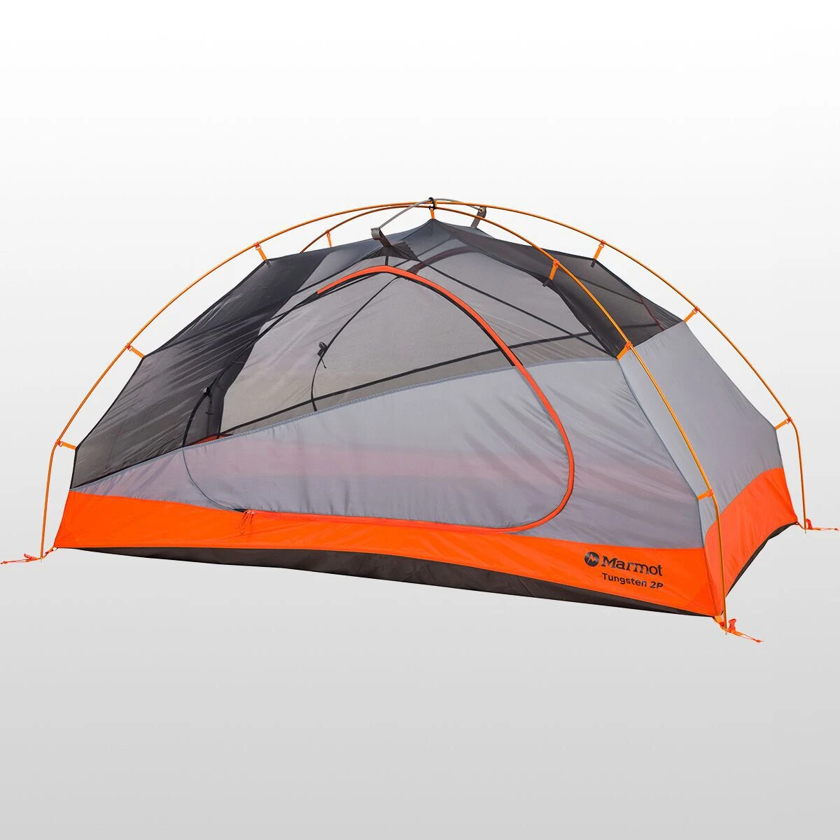 Marmot 3-Season Backpacking Tents Tungsten Tent: 2 Person 3 Season 10 Marmot 3-Season Backpacking Tents Tungsten Tent: 2 Person 3 Season - Image 8