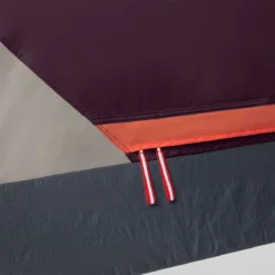 Coleman 3-Season Family & Campground Tents Skylodge Cabin Tent: 8 Person 3 Season -Tents and Shelters Store BLA D8