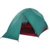 MSR 3-Season Family & Campground Tents Habitude 6 Tent: 6 Person 3 Season -Tents and Shelters Store BLU 2