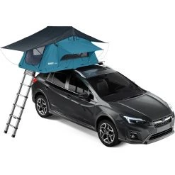 Thule 3-Season Family & Campground Tents X Tepui Explorer Ayer 2