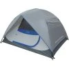 ALPS Mountaineering 3-Season Backpacking Tents Targhee Tent: 2 Person 3 Season -Tents and Shelters Store BLU 3