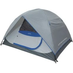 ALPS Mountaineering 3-Season Backpacking Tents Targhee 3 Tent: 3 Person 3 Season