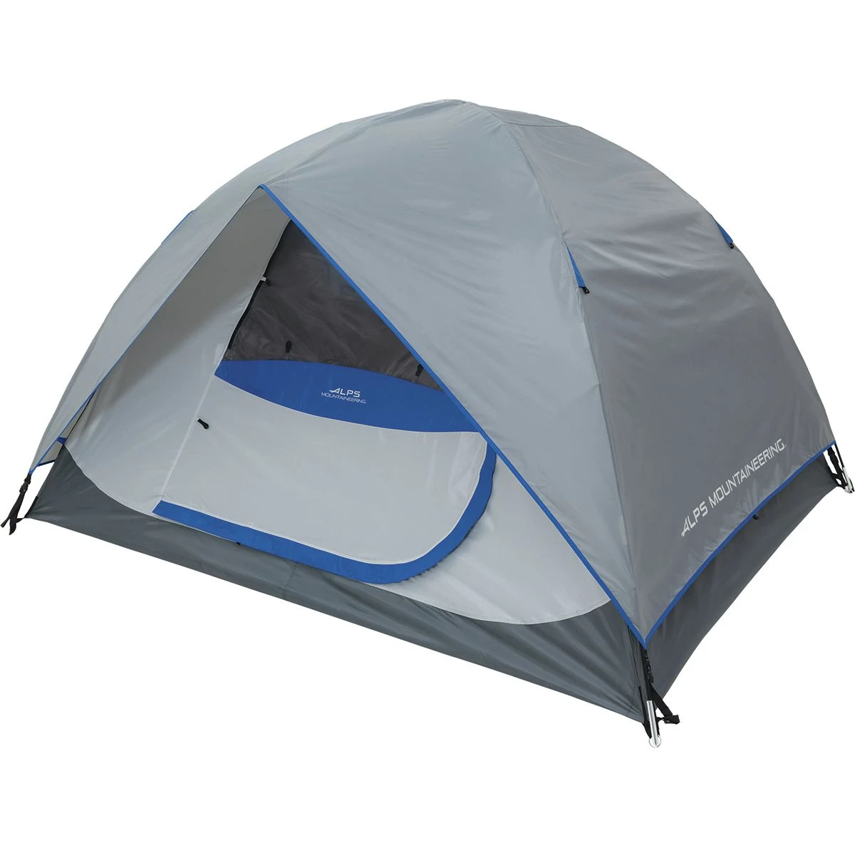 ALPS Mountaineering 3-Season Backpacking Tents Targhee 3 Tent: 3 Person 3 Season 3 ALPS Mountaineering 3-Season Backpacking Tents Targhee 3 Tent: 3 Person 3 Season