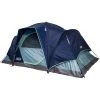 Coleman 3-Season Family & Campground Tents Skydome XL Tent: 10 Person 3 Season -Tents and Shelters Store BLUNIG 1