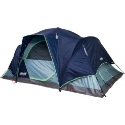 Coleman 3-Season Family & Campground Tents Skydome XL Tent: 10 Person 3 Season