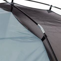 Coleman 3-Season Family & Campground Tents Skydome Tent: 8 Person 3 Season -Tents and Shelters Store BLUNIG D8