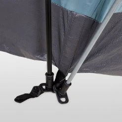 Coleman 3-Season Family & Campground Tents Skydome XL Tent: 10 Person 3 Season -Tents and Shelters Store BLUNIG D9 1